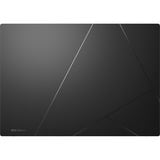 ASUS Zenbook 14 (UM3406KA-QD139W), Notebook schwarz, AMD Ryzen AI 7 350, AMD Radeon 860M, 32 GB LPDDR5X, 1 TB (1 TB SSD), Windows 11 Home 64-Bit