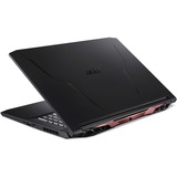 Acer Nitro 5 (AN517-41-R6XM), Gaming-Notebook schwarz, Windows 11 Home 64-Bit, 165 Hz Display, 1 TB SSD