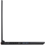 Acer Nitro 5 (AN517-41-R6XM), Gaming-Notebook schwarz, Windows 11 Home 64-Bit, 165 Hz Display, 1 TB SSD