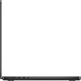Apple MacBook Pro (16") 2026 CTO, Notebook schwarz, 128 GB, 4 TB (4 TB SSD), M5 Max, MacOS, Deutsch, Nanotexturglas