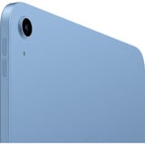 Apple iPad 11" (512GB) DEP, Tablet-PC blau, 11. Gen / 2025