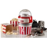 Ariete Popcornmaker XL Party Time rot/weiß, 50's Style