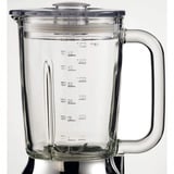 Ariete Standmixer Positano, Glasbecher mehrfarbig, 1.000 Watt, 1,5 Liter