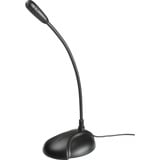 Audio Technica ATR4750-USB, Mikrofon schwarz, USB-C, USB-A