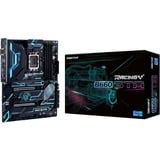 Biostar B660GTA, Mainboard