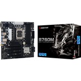 Biostar B760MXC Pro 2.0, Mainboard
