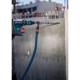 Bosch EXPERT Hammerbohrer SDS Clean plus-8X Set, Ø 18mm Arbeitslänge 400mm, Saugbohrer inkl. Absauganschluss