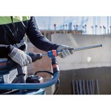 Bosch EXPERT Hammerbohrer SDS Clean plus-8X Set, Ø 18mm Arbeitslänge 400mm, Saugbohrer inkl. Absauganschluss