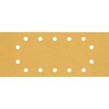 Bosch Expert C470 Schleifblatt, 115 x 280mm, K60 10 Stück, für Schwingschleifer