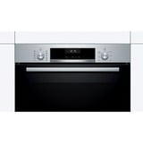 Bosch HBD635CS63, Backofen-Set 