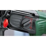 Bosch Heimwerken & Garten Akku-Bohrhammer UniversalHammer 18V BARETOOL grün/schwarz, ohne Akku und Ladegerät, POWER FOR ALL ALLIANCE