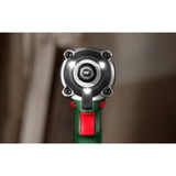 Bosch Heimwerken & Garten Akku-Schlagschrauber UniversalImpactDrive 18V-210 grün, Li-Ionen Akku 2,0Ah, Koffer, POWER FOR ALL ALLIANCE