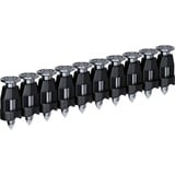 Bosch Professional Rundkopf-Streifennagel NM-16, 1.000 Stahlnägel 16mm, für Akku-Betonnagler GNB 18V-38 Professional