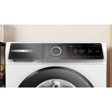 Bosch WGB244040 Serie 8, Waschmaschine weiß/schwarz, 60 cm, Home Connect