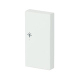 Busch-Jaeger Wippe Studio Wippen matt weiß, Retail