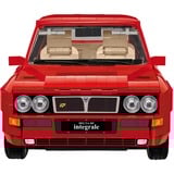 COBI Lancia Delta HF Integrale, Konstruktionsspielzeug 