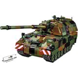 COBI Panzerhaubitze 2000, Konstruktionsspielzeug Maßstab 1:35