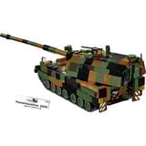 COBI Panzerhaubitze 2000, Konstruktionsspielzeug Maßstab 1:35