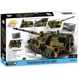 COBI Panzerhaubitze 2000, Konstruktionsspielzeug Maßstab 1:35