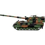 COBI Panzerhaubitze 2000, Konstruktionsspielzeug Maßstab 1:35