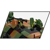 COBI Panzerhaubitze 2000, Konstruktionsspielzeug Maßstab 1:35