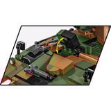 COBI Panzerhaubitze 2000, Konstruktionsspielzeug Maßstab 1:35