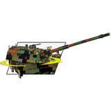 COBI Panzerhaubitze 2000, Konstruktionsspielzeug Maßstab 1:35