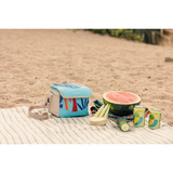 Campingaz Ethnic Minimaxi 4L, Kühltasche mehrfarbig