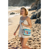 Campingaz Ethnic Minimaxi 4L, Kühltasche mehrfarbig