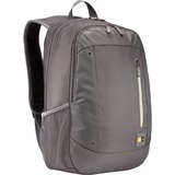 Case Logic Jaunt, Rucksack grau, bis 39,6 cm (15,6")