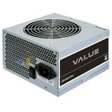 Chieftec APB-700B8, PC-Netzteil 2x PCIe, 700 Watt
