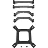 Cooler Master Hyper 212 Black , CPU-Kühler schwarz, 120 mm