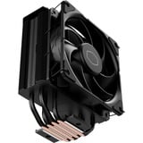 Cooler Master Hyper 212 Black , CPU-Kühler schwarz, 120 mm