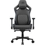 Cougar Gaming-Stuhl Defensor S grau/schwarz