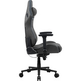 Cougar Gaming-Stuhl Defensor S grau/schwarz