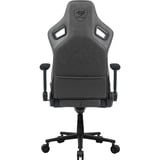 Cougar Gaming-Stuhl Defensor S grau/schwarz