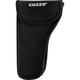 Cozze Infrarot Thermometer schwarz/orange