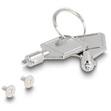DeLOCK Wechselrahmen Einschub 1 x M.2 NMVe SSD für 47028 