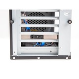 DeLOCK Wechselrahmen Einschub 1 x M.2 NMVe SSD für 47028 