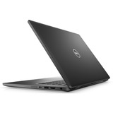Dell Latitude 7530-GWX6C, Notebook schwarz, Windows 10 Pro 64-BIt, 39.6 cm (15.6 Zoll) & 60 Hz Display, 256 GB SSD