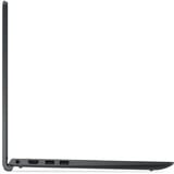 Dell Pro 15 Essential (4RVMJ), Notebook schwarz, Intel® Core™ i7-1355U, Intel® UHD Graphics, 16 GB DDR5, 512 GB (512 GB SSD), Windows 11 Pro