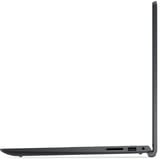 Dell Pro 15 Essential (4RVMJ), Notebook schwarz, Intel® Core™ i7-1355U, Intel® UHD Graphics, 16 GB DDR5, 512 GB (512 GB SSD), Windows 11 Pro