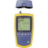 Digitus FLUKE MicroScanner 2 Kabelverifikationstester, Messgerät gelb/schwarz