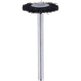 Dremel Borstenbürste Ø 19 mm (403)  2 Stück, Schaft  Ø 3,2mm