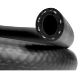 EKWB EK-Pro Tubing 10/17mm Reinforced EPDM 1m - Black, Schlauch schwarz