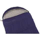 Easy Camp Moon 300, Schlafsack blau