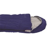 Easy Camp Moon 300, Schlafsack blau