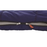 Easy Camp Moon 300, Schlafsack blau