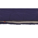 Easy Camp Moon 300, Schlafsack blau