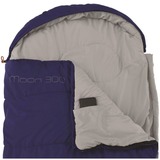Easy Camp Moon 300, Schlafsack blau